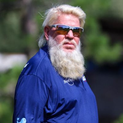 John Daly makes history with disastrous 19 on a single hole at PGA Tour Champions event – CBSSports.com