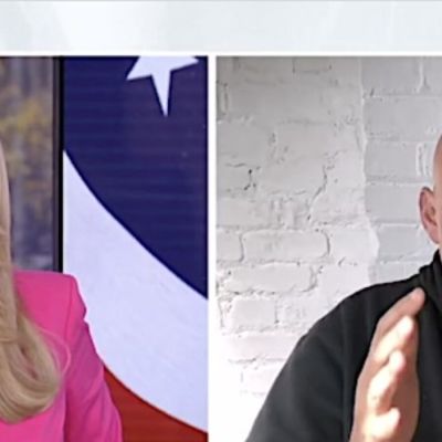 ‘Nuke the filibuster’: John Fetterman urges Republicans to stop future shutdowns * WorldNetDaily * by Joe Kovacs