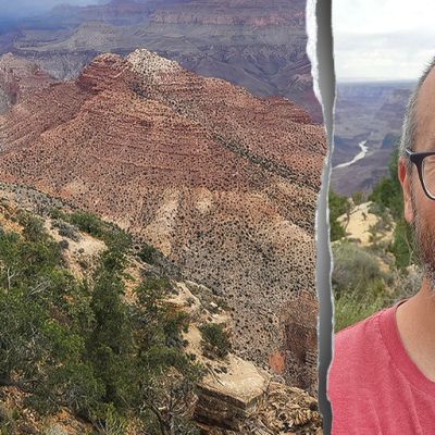 Beloved Texas chiropractor killed in Grand Canyon flash flood, 2 friends still missing after hike