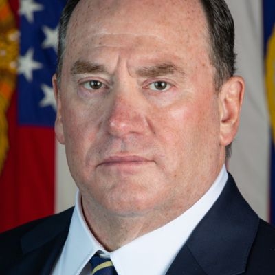 Hegseth Fires Secretary of Navy John Phelan after Feud Over Trump's Golden Fleet with Pentagon Top Leadership