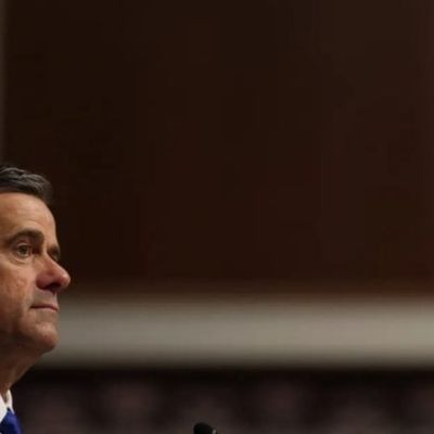 CIA Director John Ratcliffe travels to Cuba, CBS reports