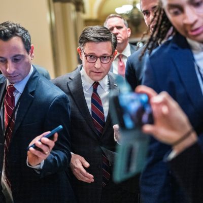 Rule for debate on war supplemental heads to House floor – Roll Call