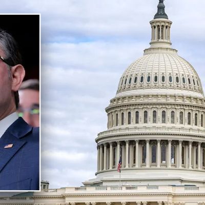 Horse Sense: House Republicans work to pass 'big, beautiful bill'