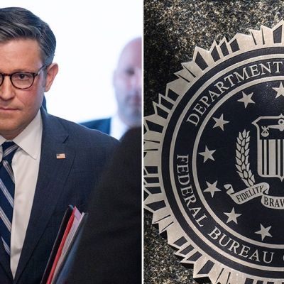 Congress cannot let FISA Section 702 expire