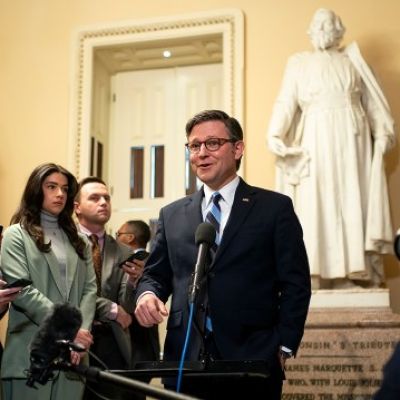 How Republicans got from ‘DEAD ON ARRIVAL’ to ‘yes’ on the Trump budget blueprint