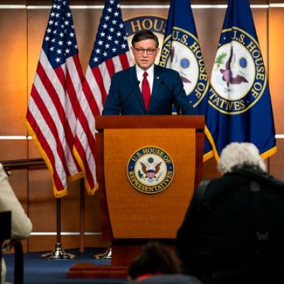 House set to end historic shutdown as Republicans claim victory