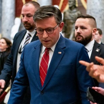 House Republicans push to repeal Senate litigation provision in funding measure