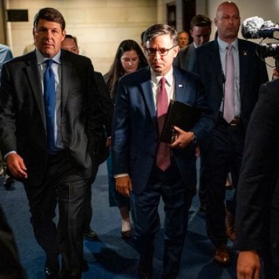 House Republicans unveil $95B reconciliation package framework