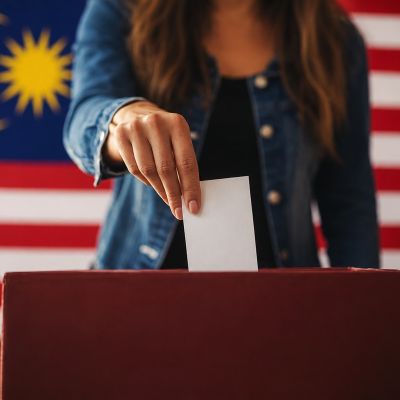 Johor By-Election Becomes Early Test of Whether Cost-of-Living Concerns Can Dent Anwar’s Support