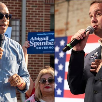 Jay Jones, Who Fantasized About Murdering Republicans, Will Be Virginia’s Next Attorney General