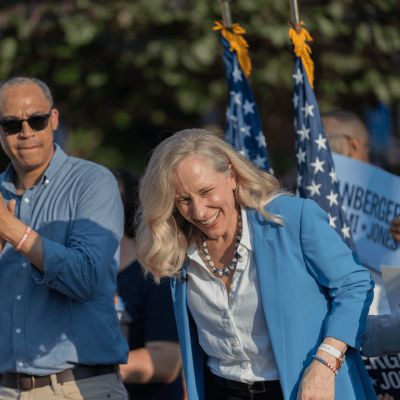 Will Democrat Depravity Cost Them Virginia and New Jersey? | @AmacforAmerica