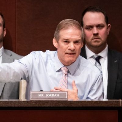 House panel advances sweeping bill of Trump immigration priorities