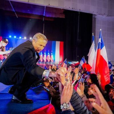 Jose Antonio Kast on Chile’s Presidency Sparks Conservative Wave in Politics, Critics Question Democracy Ahead