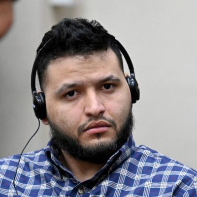 Laken Riley killer Jose Ibarra deserved the death penalty, not mercy…