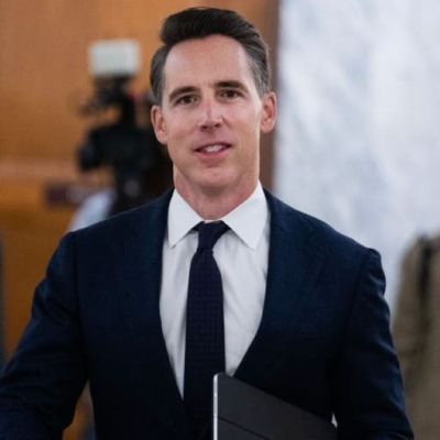 Hawley pushes ban on Obamacare coverage for gender transitions, abortion amid shutdown: ‘No more loopholes’