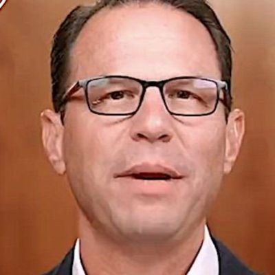 Gov. Shapiro appearance hints about future of Democratic Party * WorldNetDaily * by Nick Kayal, Real Clear Wire