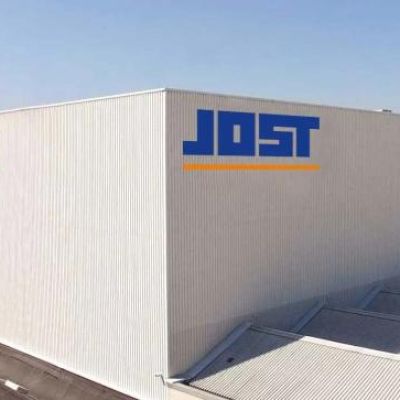 JOST continues to deliver strong revenue and profitability growth in the second quarter of 2026
