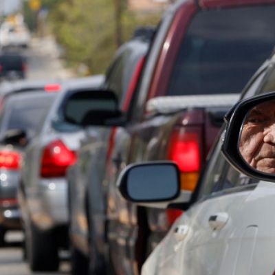 Trump plan for smaller SNAP benefits this month may leave millions with none at all