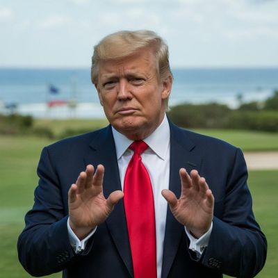 Trump sparks global outcry by attempting to block South Africa from 2026 G20 Summit