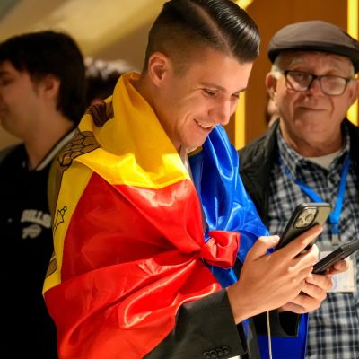 Moldova’s Pro-eu Party Wins Clear Parliamentary Majority, Defeating Pro-russian Groups – Beritaja