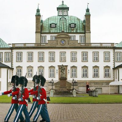 Should the U.S. model its vaccine policy on Denmark’s? Experts say we’re nothing alike