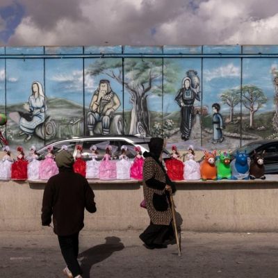 ‘Mega land grab’: Arab nations condemn Israel’s West Bank land registration plan