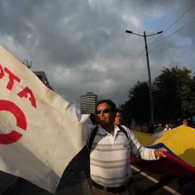 Ecuador rejects U.S. military bases in major defeat for President Noboa