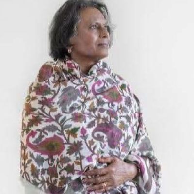 Ramaphosa pays tribute to Struggle hero Shanthie Naidoo Tweedie