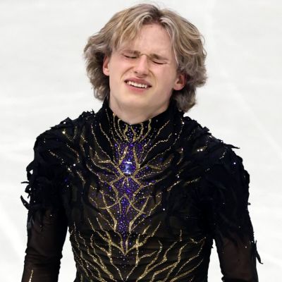 Ilia Malinin Falters, Shaidorov Wins Olympic Figure Skating Gold – News Directory 3