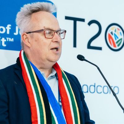 Transforming Trump’s G20 snub into a strategic advantage for South Africa – Dr Nik Eberl