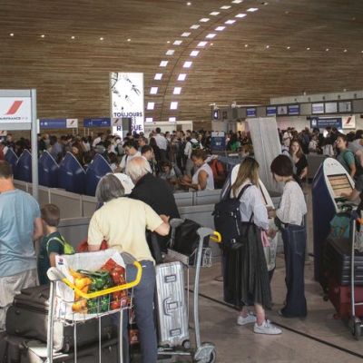 UAE airspace closure leads to cancellation of 14 flights at South African major airports