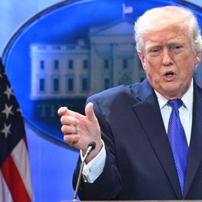 South Africans face new US visa restrictions as tension over race policies intensifies