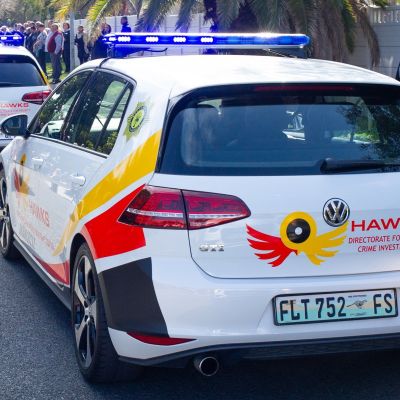 Fifth suspect arrested in Hawks’ investigation of South Africans recruited for Russia-Ukraine war