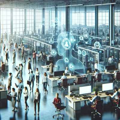Trying to understand AI? start with the questions that actually matter