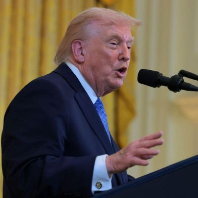 Trump ramps up immigration crackdown with expanded US travel ban