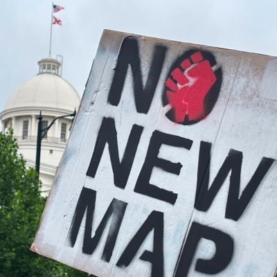 Alabama splits U.S. House primaries after court ruling; S.C. redistricting stalls Img