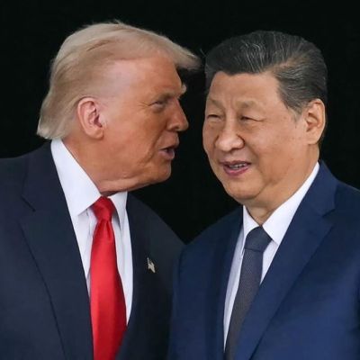 China reveals four red lines ahead of Trump visit