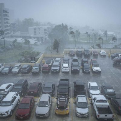 Super typhoon causes ‘major’ damage to US Pacific islands