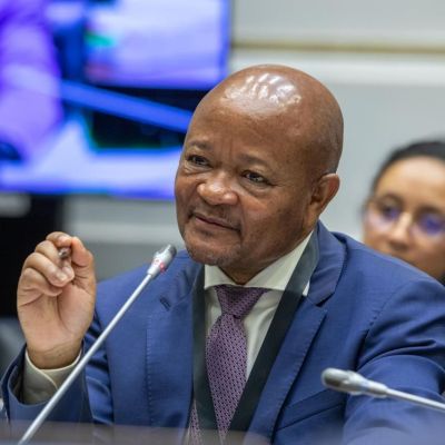 Mchunu admits lack of evidence in alleged threats from Mkhwanazi amid PKTT disbandment probe