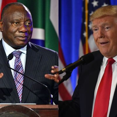 US hints at intensifying hostilities against SA