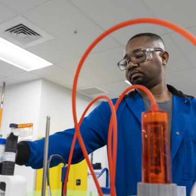 The race is on to build EV battery-recycling plants in the U.S.