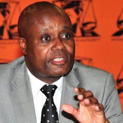 Ramaphosa orders inquiry into Advocate Andrew Chauke’s fitness to hold office