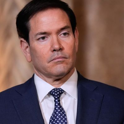 U.s. Bars Europeans It Says Pressured Tech Firms To Censor American Viewpoints Online