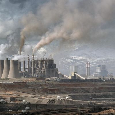 South Africa misses pivotal climate conference in Colombia on fossil fuel transition