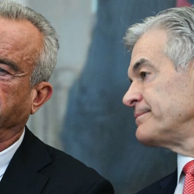 RFK Jr. and Dr. Oz to announce moves to ban gender-affirming care for young people