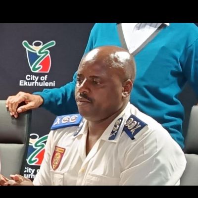 EMPD chief allegedly forged signatures to give ‘Cat’ Matlala policing powers | Madlanga Commission