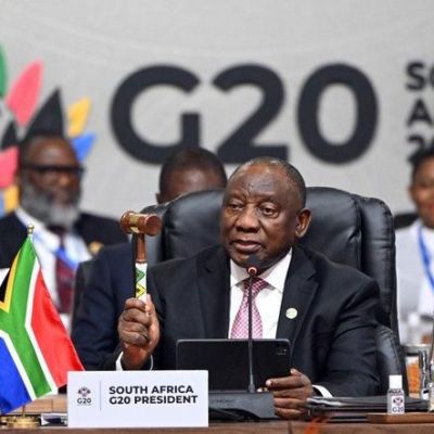 Assessing the economic impact of South Africa’s G20 Summit