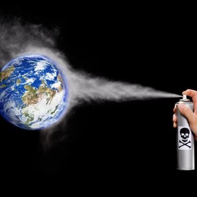 South Africa reflects on World Ozone Day 2025 and its commitment to a healthier atmosphere