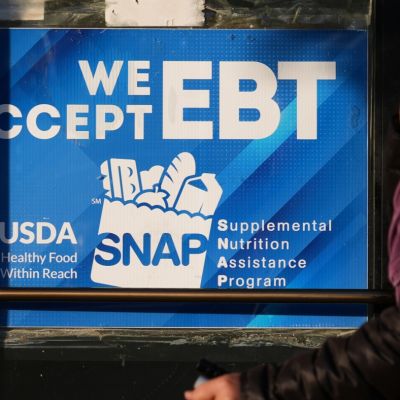SNAP Benefits Increase: States Issue Full Payments – News Directory 3
