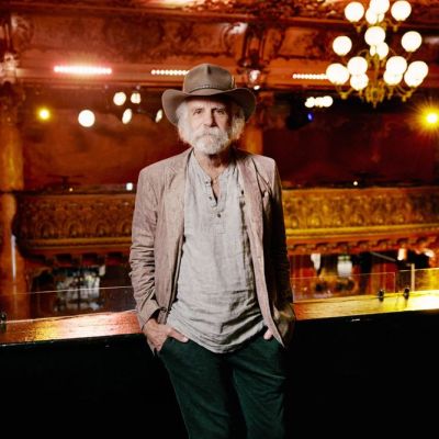 Bob Weir, Grateful Dead co-founder and rhythm guitarist, dies at 78